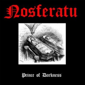 Nosferatu - Prince of Darkness
